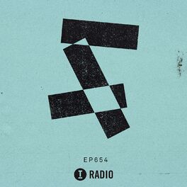 Album cover of Toolroom Radio EP654 - Presented by Mark Knight