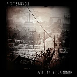 Album cover of Pittsburgh (Deluxe Version)