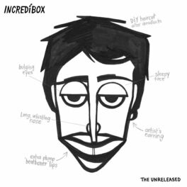 Album cover of Incredibox: The Unreleased