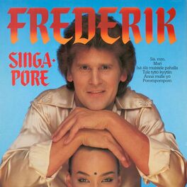Album cover of Singapore