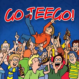 Album cover of Go Teego!
