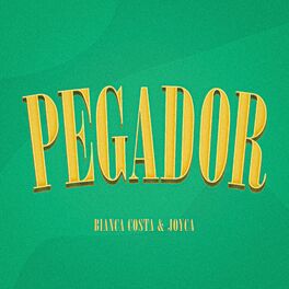 Album cover of Pegador