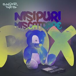 Album cover of Nisipuri Miscatoare (Raress C Remix)
