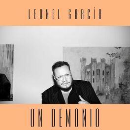Album cover of Un Demonio