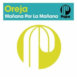 Album cover of Mañana Por La Mañana