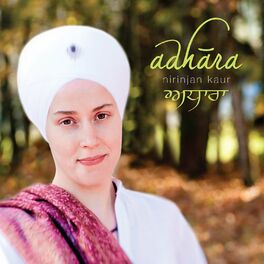 Album cover of Adhara