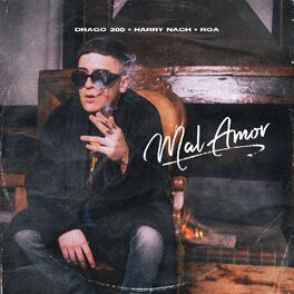 Album cover of Mal Amor