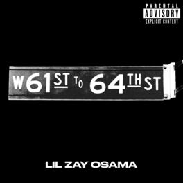 Album cover of 61st to 64th