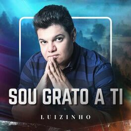 Album cover of Sou Grato a Ti