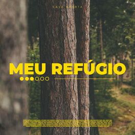 Album cover of Meu Refúgio