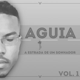 Album cover of A Estrada de Um Sonhador, Vol. 1