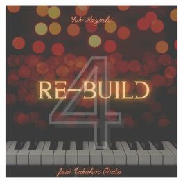Album cover of Re-Build4