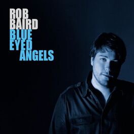 Album cover of Blue Eyed Angels