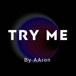 Album cover of Try Me