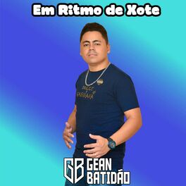 Album cover of Em Ritmo de Xote
