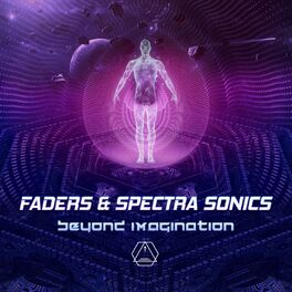 Album cover of Beyond Imagination