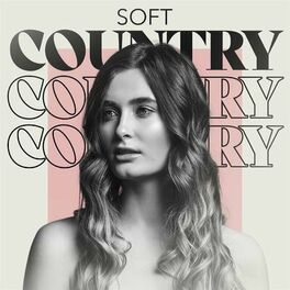 Album cover of Soft Country