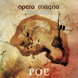 Album cover of Poe (Karaoke Version)