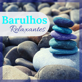 Album cover of Barulhos Relaxantes - Músicas que Acalmam a Mente