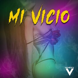 Album picture of Mi Vicio