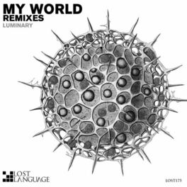 Album cover of My World (Remixes)
