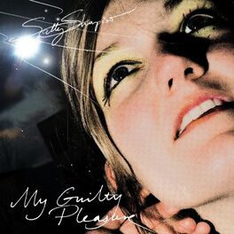 Album cover of My Guilty Pleasure