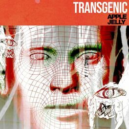 Album cover of Transgenic EP