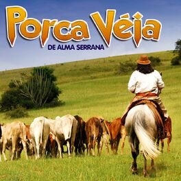 Album cover of De Alma Serrana