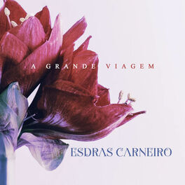 Album cover of A Grande Viagem