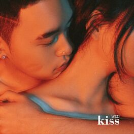 Album cover of K.I.S.S