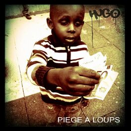 Album cover of Piège à loup