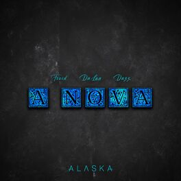 Album cover of A Nova