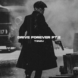 Album cover of Drive Forever Pt. 2