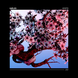 Album cover of Kyoto
