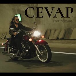 Album cover of Cevap