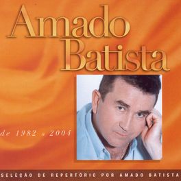 Album cover of Seleção de Sucessos: 1982 - 2000