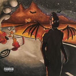 Album cover of Hell and Back