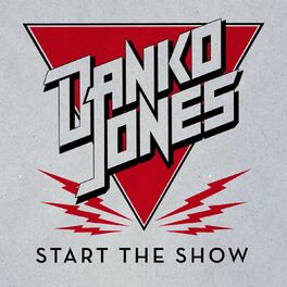 Album cover of Start the Show