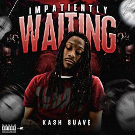 Album cover of Impatiently Waiting