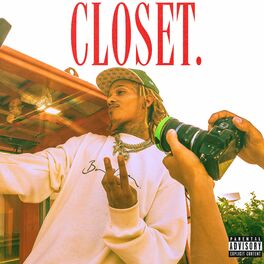 Album cover of Closet
