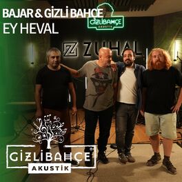 Album cover of Ey Heval (Akustik)