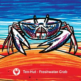 Album cover of Freshwater Crab