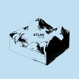 Album cover of Atlas - EP