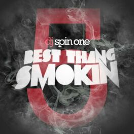 Album cover of Best Thang Smokin, Vol. 5