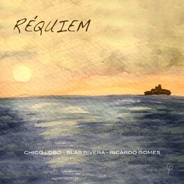 Album cover of Réquiem