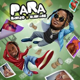 Album picture of Para