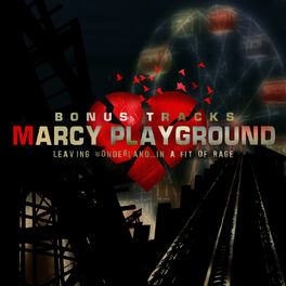 Album cover of Leaving Wonderland Bonus Tracks