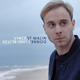 Album cover of Donner und Blitze