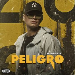 Album cover of Peligro