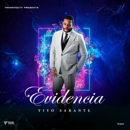 Album cover of Evidencia